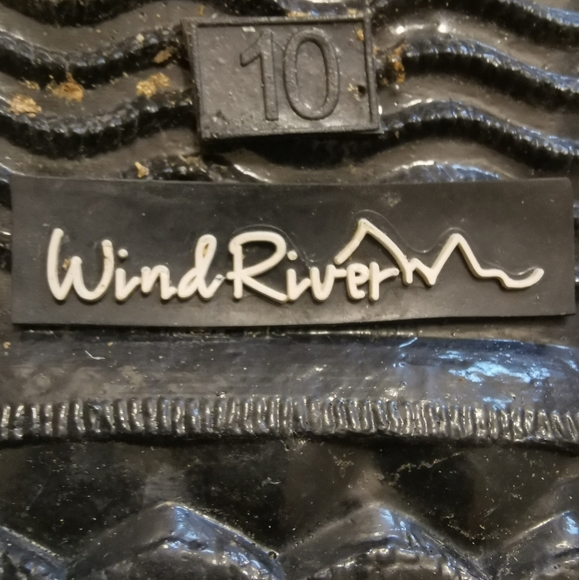 Wind River rain boot - Picture 5 of 6